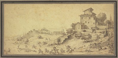  da Jacques Callot