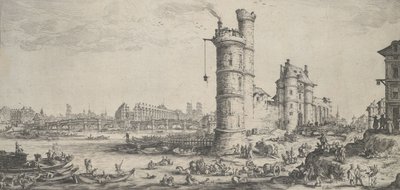  da Jacques Callot