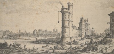  da Jacques Callot