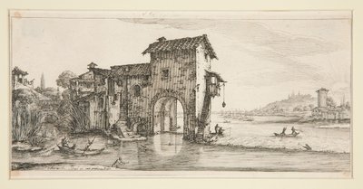  da Jacques Callot