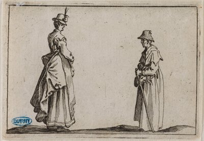  da Jacques Callot