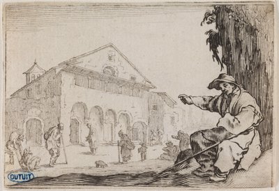  da Jacques Callot