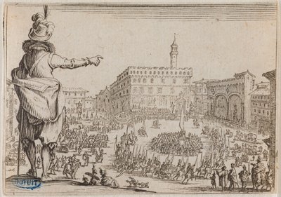  da Jacques Callot