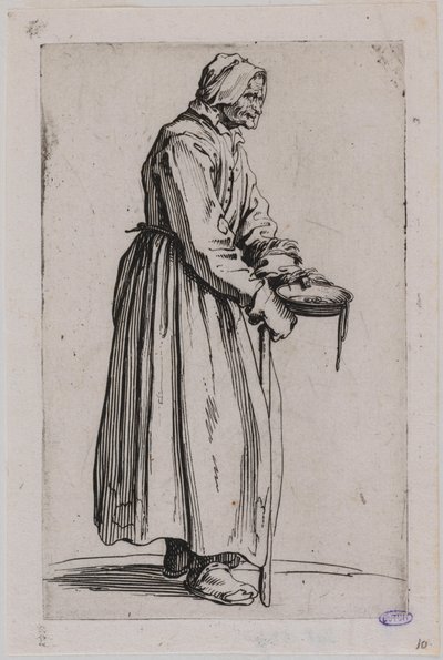 da Jacques Callot