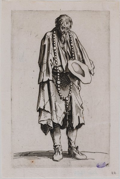  da Jacques Callot