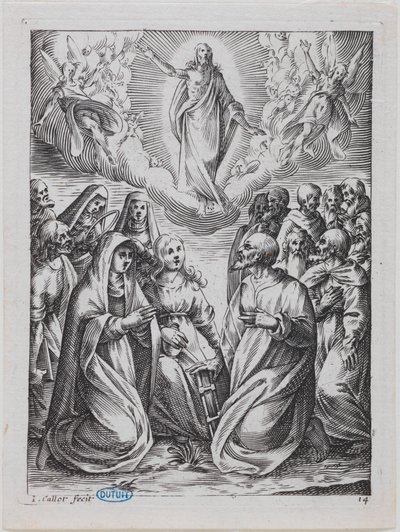  da Jacques Callot