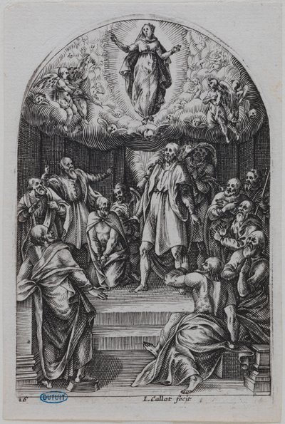  da Jacques Callot