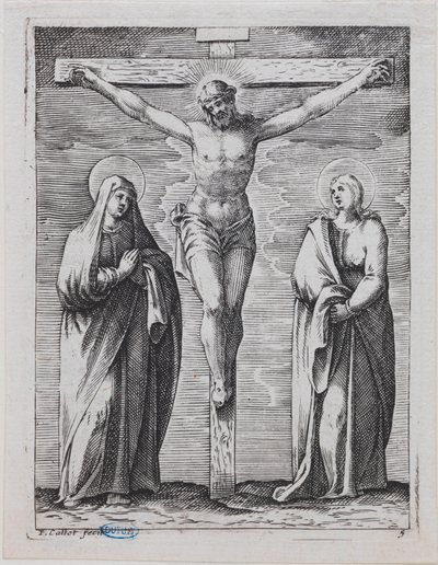  da Jacques Callot