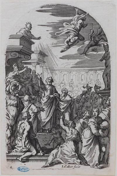  da Jacques Callot