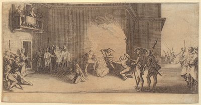  da Jacques Callot