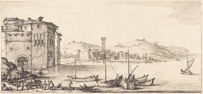  da Jacques Callot