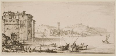  da Jacques Callot