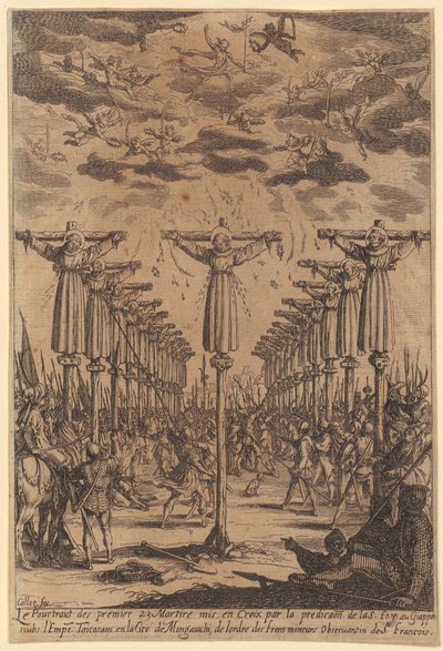  da Jacques Callot