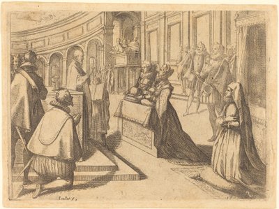 Matrimonio di Margherita d