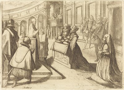 Matrimonio di Margherita d