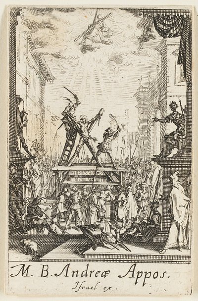Martirio di sant