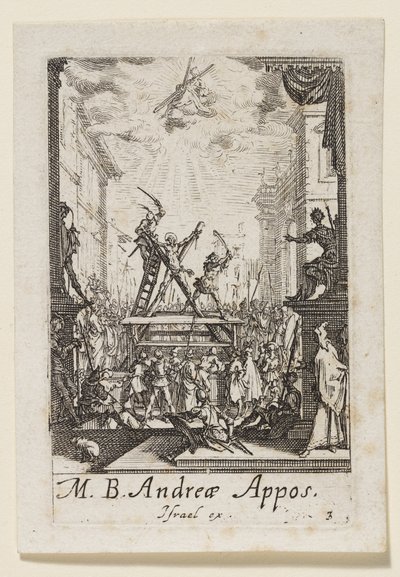  da Jacques Callot