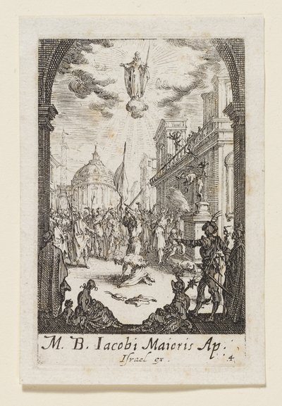  da Jacques Callot