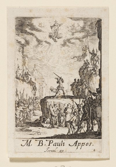  da Jacques Callot