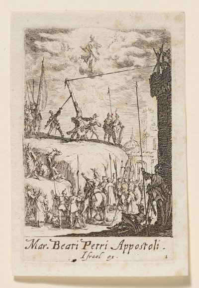  da Jacques Callot