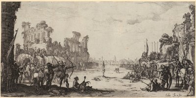  da Jacques Callot