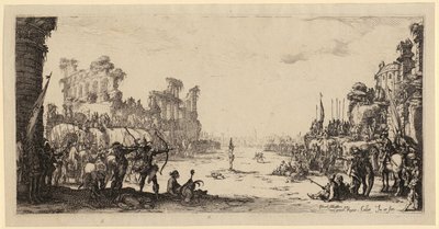  da Jacques Callot