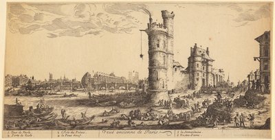  da Jacques Callot