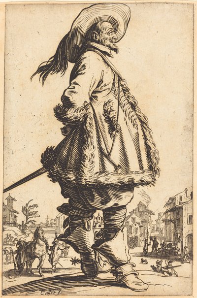  da Jacques Callot