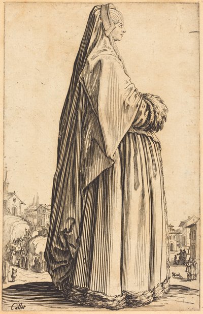  da Jacques Callot