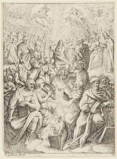  da Jacques Callot