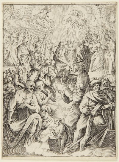  da Jacques Callot