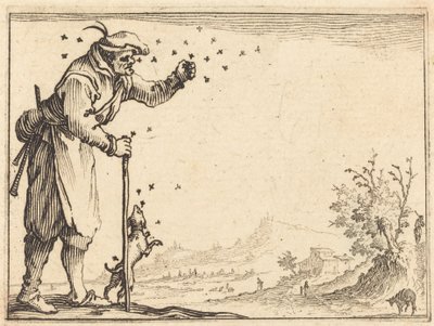  da Jacques Callot
