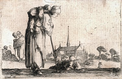 da Jacques Callot