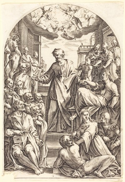 da Jacques Callot