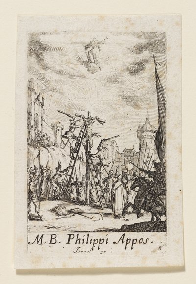  da Jacques Callot