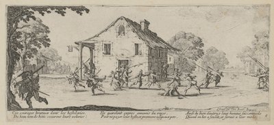  da Jacques Callot
