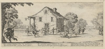  da Jacques Callot