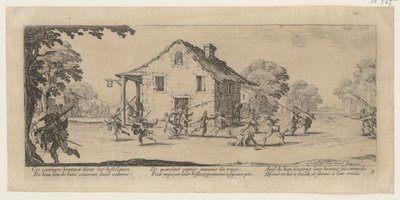  da Jacques Callot