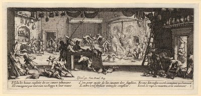  da Jacques Callot