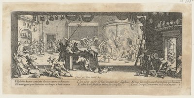  da Jacques Callot