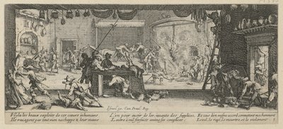  da Jacques Callot
