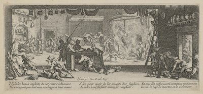  da Jacques Callot