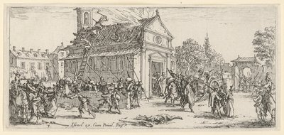  da Jacques Callot