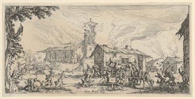  da Jacques Callot