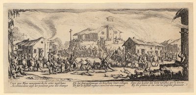  da Jacques Callot