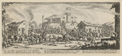 da Jacques Callot