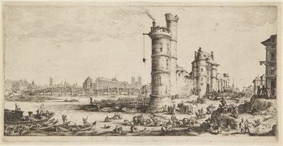  da Jacques Callot