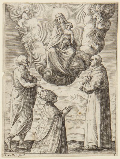  da Jacques Callot