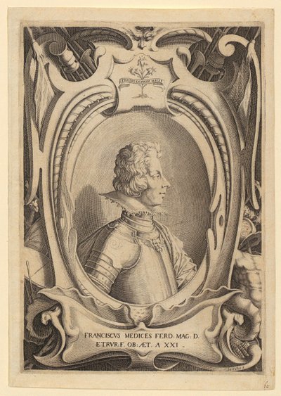  da Jacques Callot