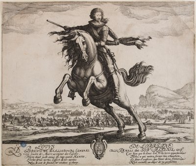  da Jacques Callot